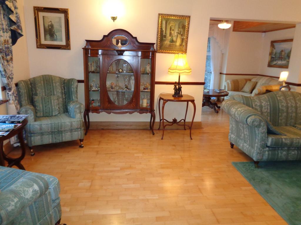مبيت وإفطار Dunrine Redwood المظهر الخارجي الصورة