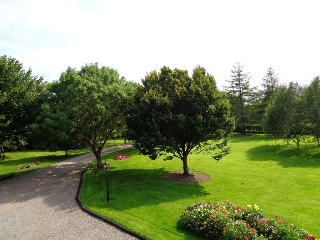 مبيت وإفطار Dunrine Redwood المظهر الخارجي الصورة
